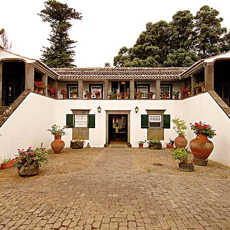 Casa Das Calhetas - Turismo De Habitacao Zewnętrze zdjęcie